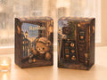【Rainy Cafe】Blind Box | Silicone Slow-Rising Squishy Toy